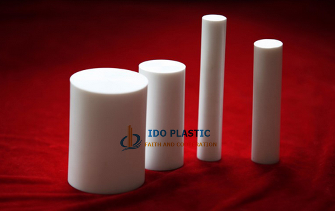 Ứng dụng của nhựa Teflon (PTFE)