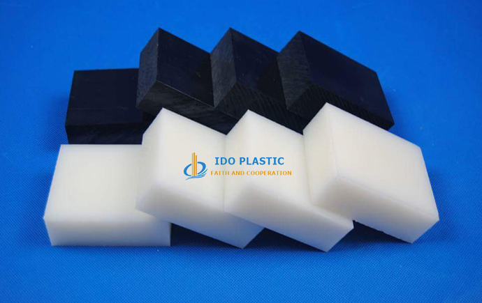 Giới thiệu nhựa HDPE