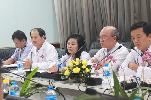 Bệnh viện Chợ Rẫy bị tố tắc trách: Bác sĩ tiết lộ về căn bệnh hiểm ác