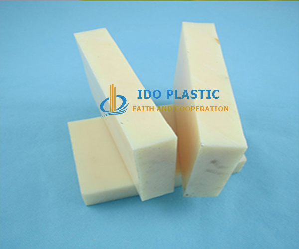 Giới thiệu nhựa ABS chống tĩnh điện