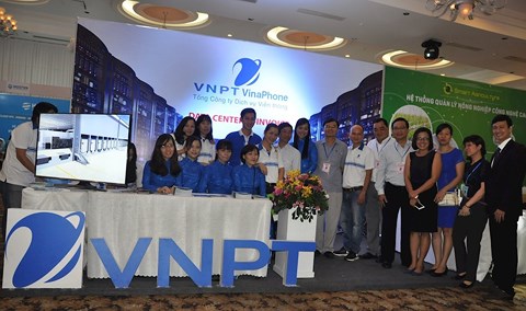 Từ 1/10/2018, VNPT và MobiFone do Ủy ban quản lý vốn nhà nước nắm giữ 100% vốn điều lệ