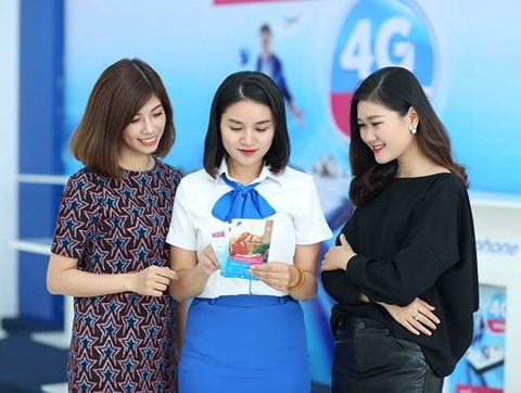 VinaPhone, MobiFone có thể sẽ lại xếp vào nhóm doanh nghiệp thống lĩnh thị trường
