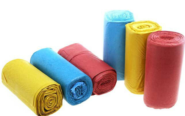 Đà Nẵng nói ''khôn'' với túi nilon để bảo vệ môi trường