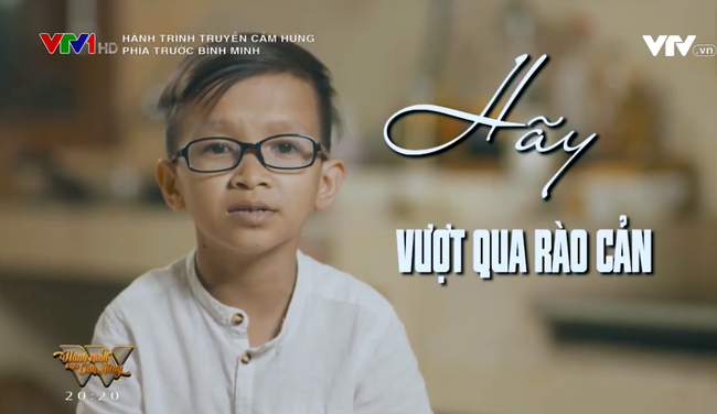 WeChoice Awards - Hành trình truyền cảm hứng tháng 11: Lắng đọng cảm xúc !
