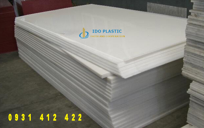 Giới thiệu nhựa PBT Đặc Chủng