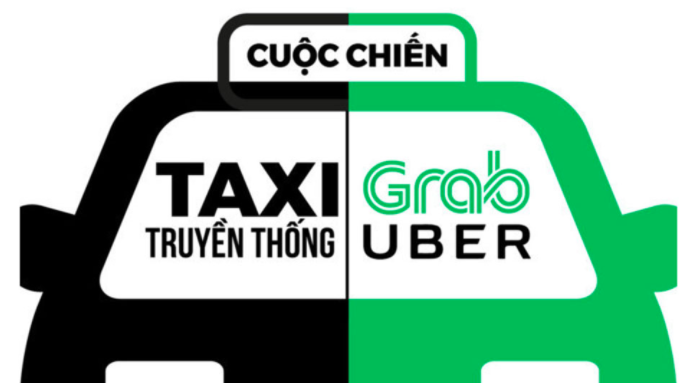 Cuộc chiến Vinasun - Grab vẫn chưa thể đi đến hồi kết