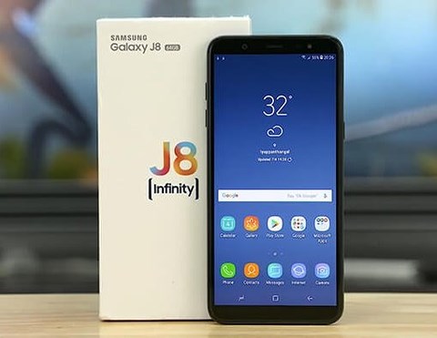 Thêm khách hàng tố Lazada '' Nuốt '' khuyến mãi điện thoại Samsung J8