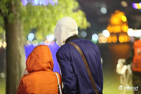 Thời tiết tháng 12 năm 2018: Miền Bắc đón nhiều đợt rét đậm, rét hại