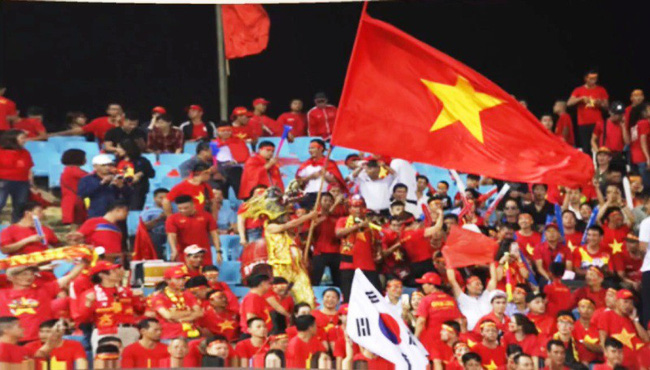 CĐV Việt Nam sang Malaysia cổ vũ trận chung kết AFF Cup 2018 cần lưu ý gì?