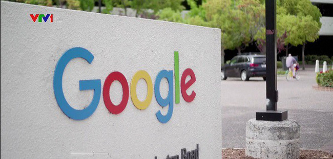 Google đang tìm hiểu thủ tục để mở văn phòng đại diện tại Việt Nam