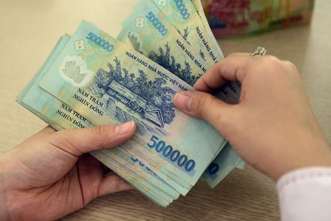 Thưởng Tết 2019: '' Nổ '' mức cao nhất 350 triệu đồng