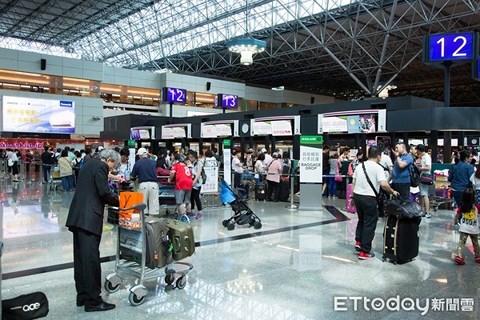 Đài Loan dừng cấp visa cho đoàn du lịch Việt Nam sau vụ 152 người bỏ trốn