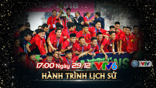 Hấp dẫn và đặc sắc các chương trình thể thao dịp Tết Dương lịch 2019