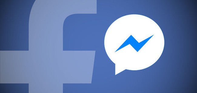 Facebook Messenger thử nghiệm chế độ Drak Mode