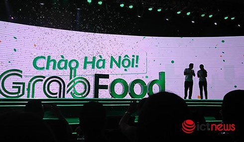 6 ứng dụng đặt thức ăn trực tuyến được biết đến nhiều nhất tại Việt Nam