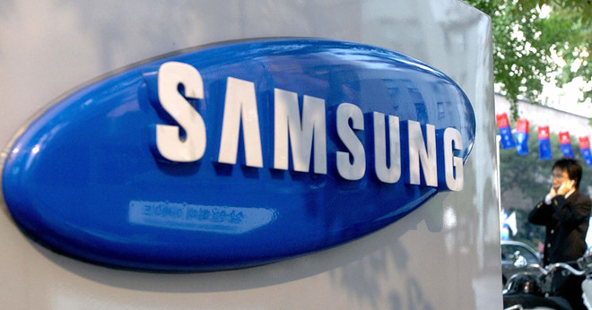 Trung Quốc đang chôn vùi Apple, Samsung hưởng lợi