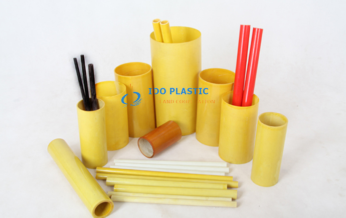 Giới thiệu Nhựa 355 Cách Điện