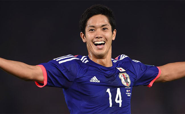 Asian Cup 2019: Nhận thẻ vàng thứ 2, sao Nhật Bản vắng mặt ở trận tứ kết gặp Việt Nam