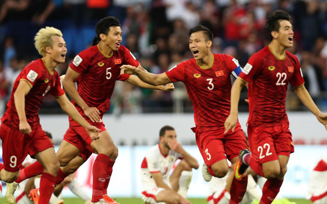 Tứ kết Asian Cup 2019, ĐT Việt Nam - ĐT Nhật Bản: Chờ cơn địa chấn (20:00 ngày 24/1)
