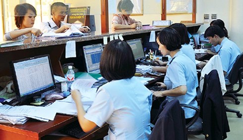 Tổng cục Hải quan lên tiếng về cổng thông tin một cửa quốc gia bị ''sập''