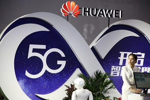 Huawei liên tiếp đón ''Tin Dữ'' từ Châu Âu