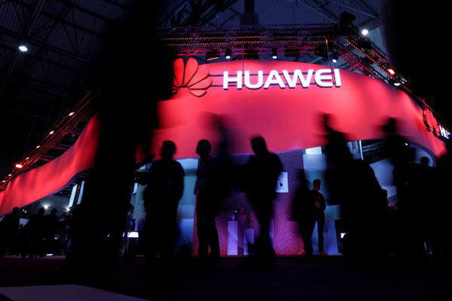 Huawei tự tin tuyên bố soán ngôi Samsung trong năm 2019