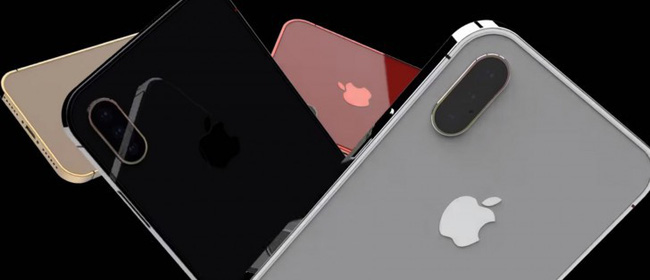 iPhone 11 cực chất với thiết kế của iPhone SE, tích hợp 3 camera sau