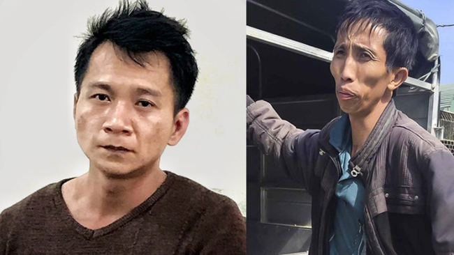 Lời khai chấn động của nhóm nghi phạm trong vụ cô gái giao gà bị sát hại ở Điện Biên