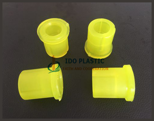 Gia Công Nhựa PU (Đàn Hồi)