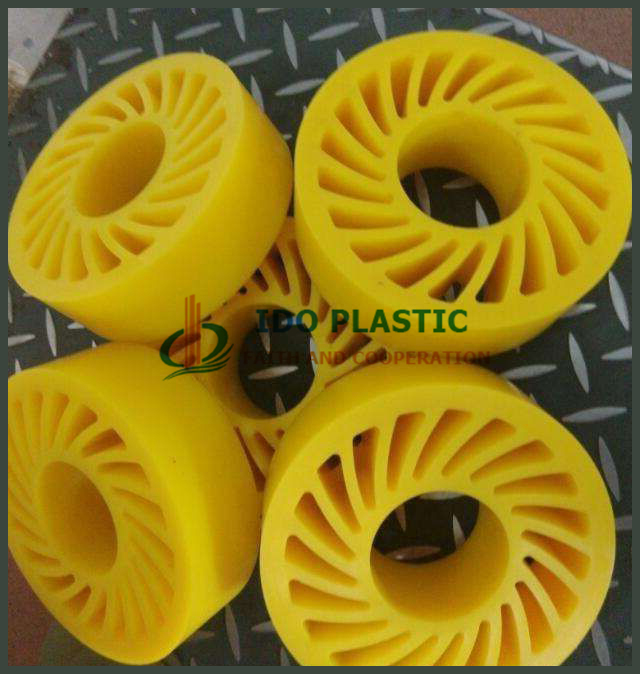 PU Đàn hồi - Nhựa PU - Gia Công PU - Gia công PU Đàn Hồi