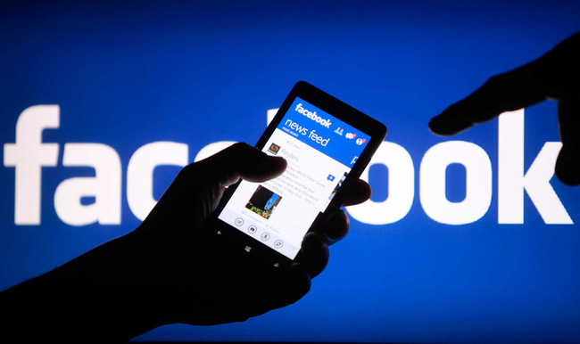 Chuẩn bị tung ra công cụ xóa lịch sử trên Facebook