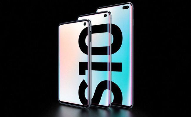 Galaxy S10 sẽ giúp Samsung phục hưng tại Trung Quốc?