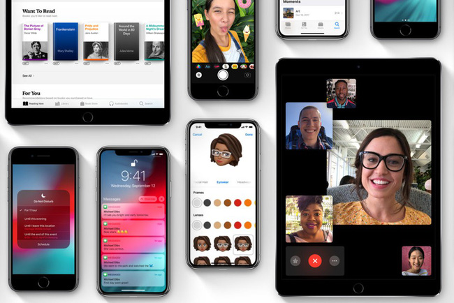 iOS 12.2 chính thức được phát hành: Bổ sung Animoji, hỗ trợ Apple News+