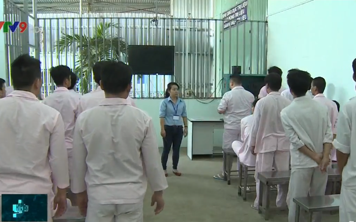 Từ ngáo đá đến tâm thần - Con đường cực ngắn