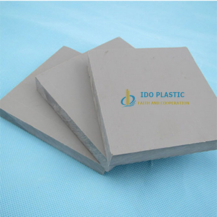 Biện pháp tái chế Nhựa PVC đúng cách