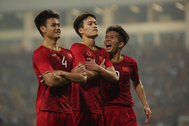 CHÍNH THỨC: U23 Việt Nam và danh sách các đội giành vé dự VCK U23 châu Á 2020