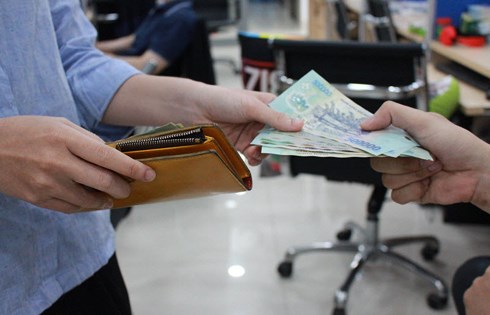 Quy định mới về chơi họ, hụi chính thức có hiệu lực từ hôm nay