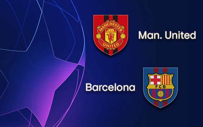 Manchester United - Barcelona: Liệu có bất ngờ? (02h00 ngày 11/4)