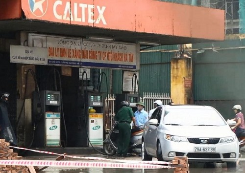 Gian lận xăng dầu: Mỗi lần một "thủ đoạn" mới