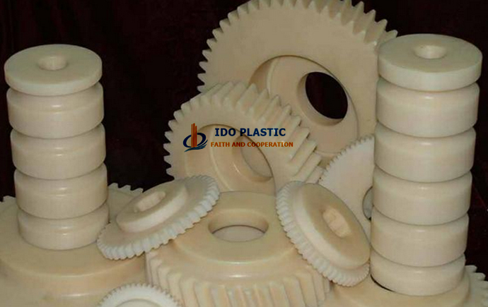 Nhựa PA chống tĩnh điện (ESD)