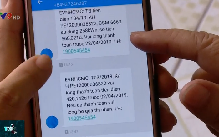 Vì sao hóa đơn tiền điện tháng 4 tăng ''Chóng mặt''?