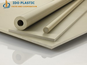 Nhựa PEEK chống tĩnh điện (ESD)