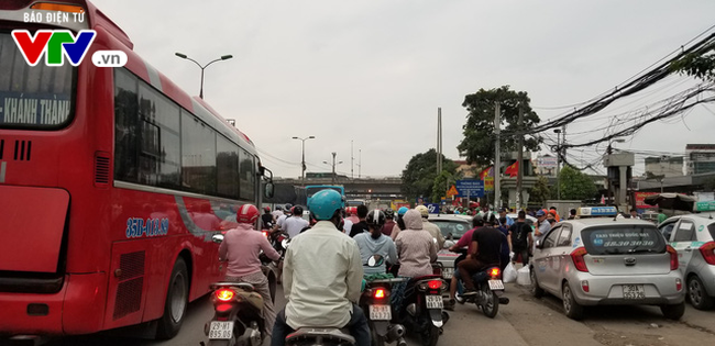 Ga tàu, bến xe không có đột biến trước kỳ nghỉ lễ 30/4 và 1/5