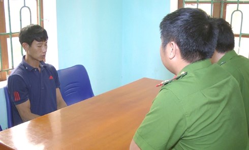 Trang trại bị mất trộm hàng nghìn con gà, bất ngờ về danh tính thủ phạm