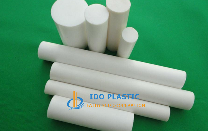 Nhựa PTFE chống tĩnh điện (ESD)