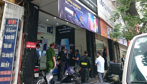 Nhật Cường buôn lậu xuyên quốc gia: Xe sang, nhà khủng ''Cầm Cố'' ngân hàng nào?