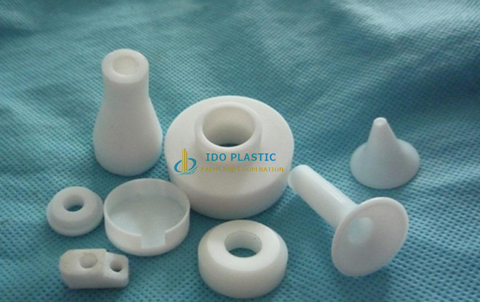 Nhựa TEFLON (PTFE) chống tĩnh điện (ESD)