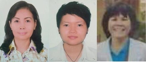Vụ 2 thi thể trong khối bê tông: Nhóm phụ nữ lấy tiền đâu để đi khắp nơi tu luyện?