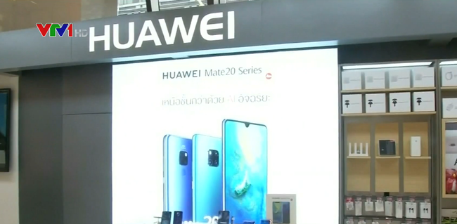 Huawei cam kết tiếp tục hỗ trợ người dùng