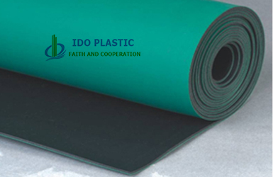 Thảm Cao Su chống tĩnh điện (ESD)